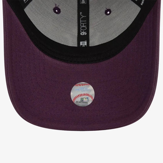 New Era Καπέλο New York Yankees League Essential 9FORTY Adjustable Cap